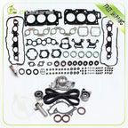 Timing Belt Water Pump Head Gasket Set for Lexus Toyota Avalon (1999–2004)