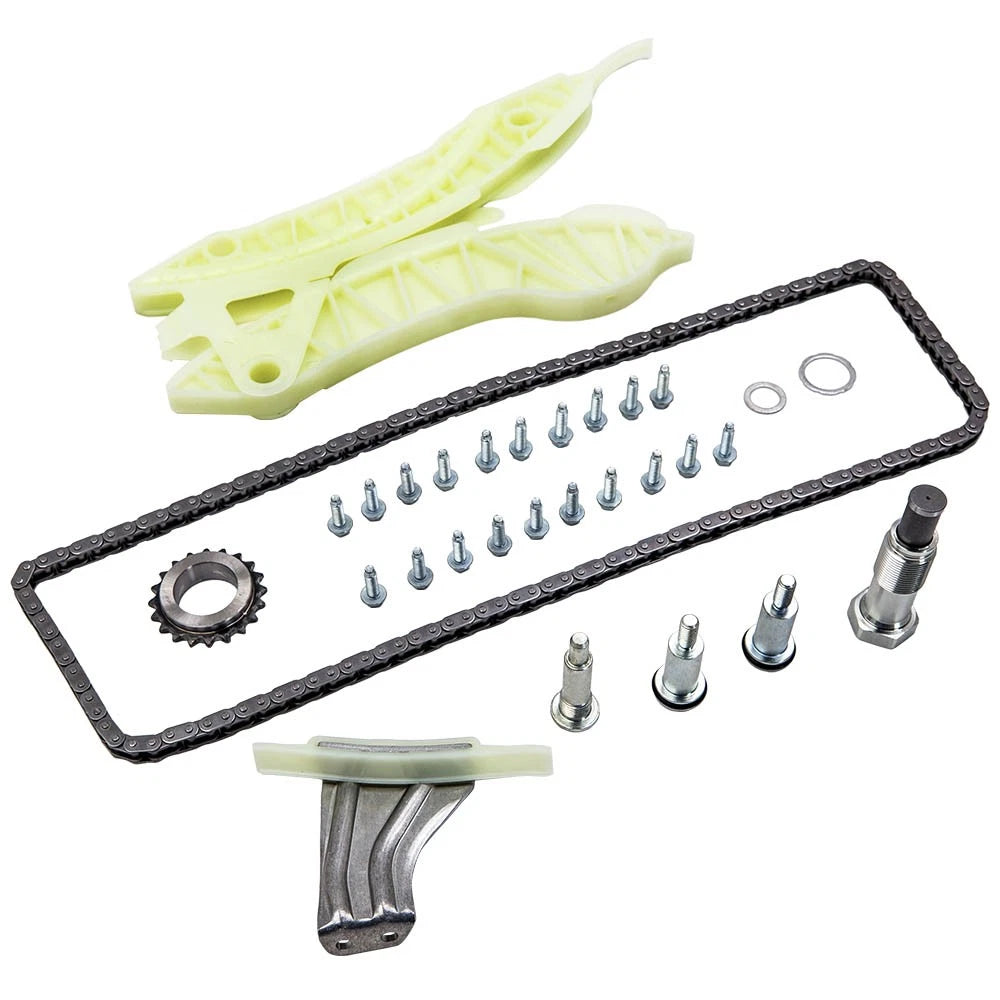 Timing Chain Kit for Mini Cooper 1.6L (2007–2010) N12B16A