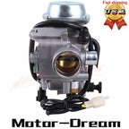 High Performance Carburetor for Honda TRX300FW Fourtrax (1988–2000)
