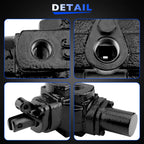 Control Valve for MTD Cub Cadet Troy-Bilt (Fits Various Models)