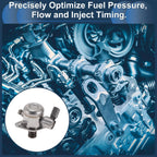 High Pressure Fuel Pump for Porsche Cayenne Macan 3.6L (2015-2018)