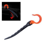 ABS Car Dent Repair Tool for Door Wedge Use (Universal)