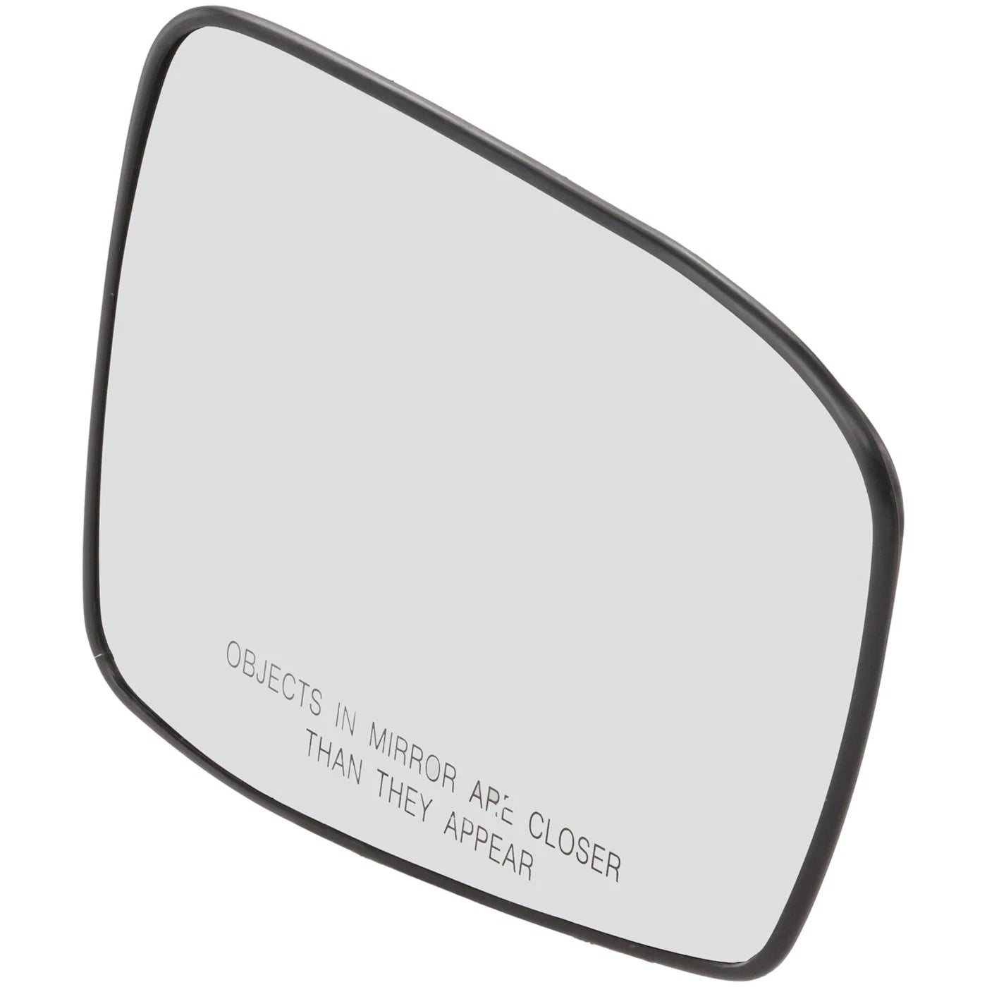 Right Mirror Glass for Honda Odyssey (2005–2010) with Backing Plate