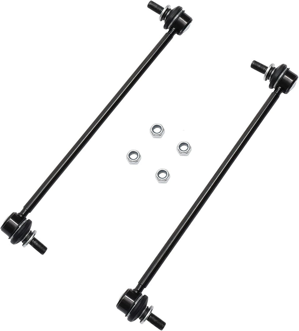 2X Front Sway Bar End Links for Toyota RAV4 Prius Scion xB (2010–2020)