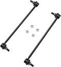 2X Front Sway Bar End Links for Toyota RAV4 Prius Scion xB (2010–2020)