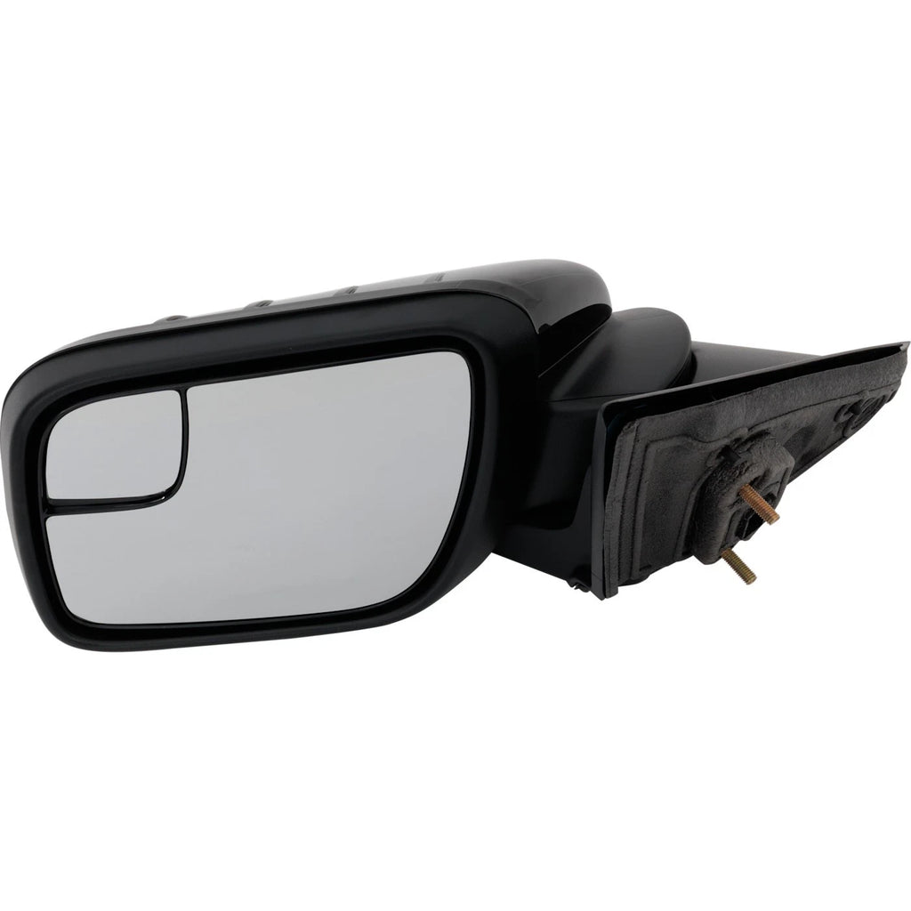 Driver Side Power Mirror for Ford Explorer (2011–2015) Paintable