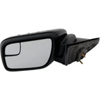 Driver Side Power Mirror for Ford Explorer (2011–2015) Paintable