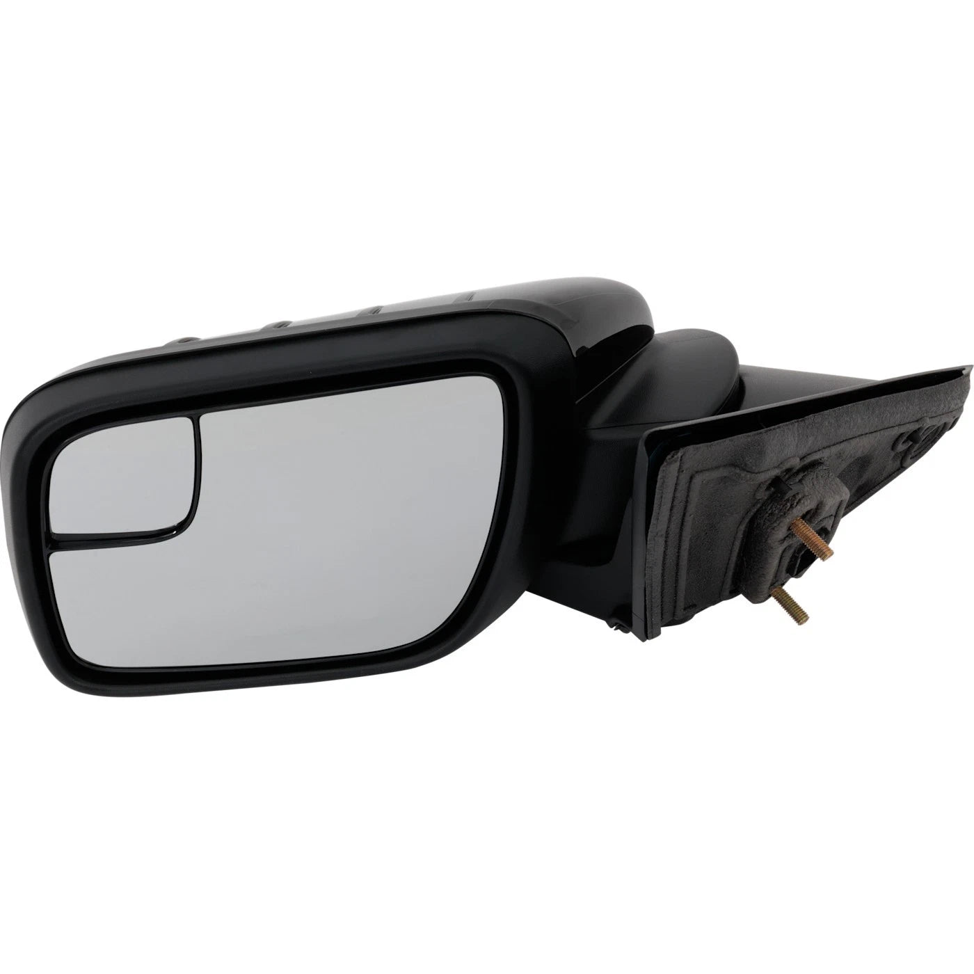 Driver Side Power Mirror for Ford Explorer (2011–2015) Paintable
