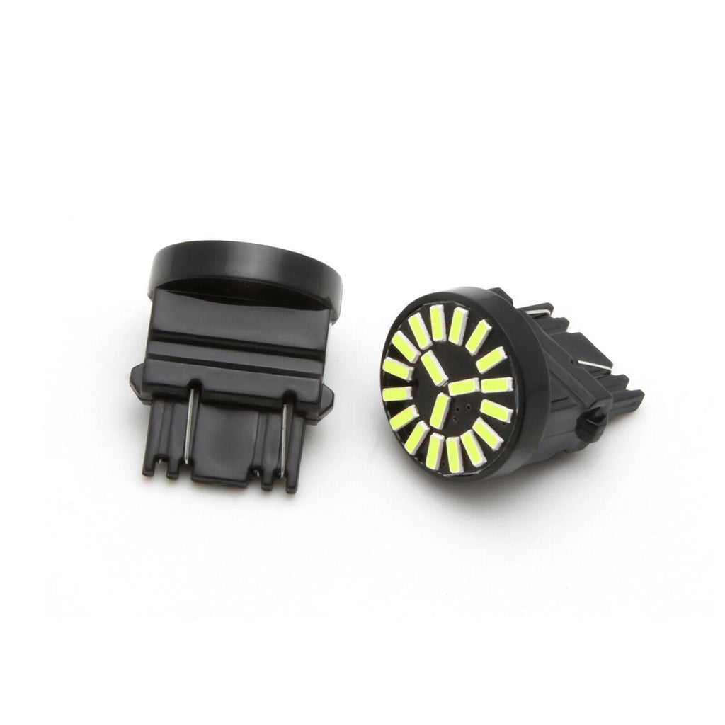LED 3156 3157 DRL Daytime Running Parking Light Bulb for Honda Accord (2013-2017)