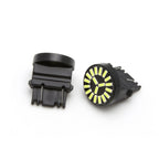 LED 3156 3157 DRL Daytime Running Parking Light Bulb for Honda Accord (2013-2017)