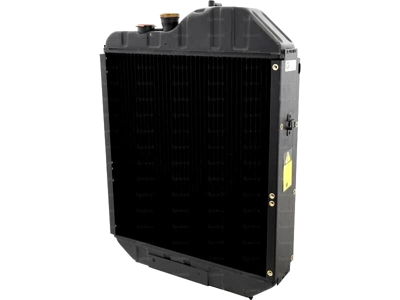 Radiator for Ford New Holland 5640 6640 7740