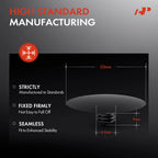 50Pcs Hood Insulation Retainers for Honda