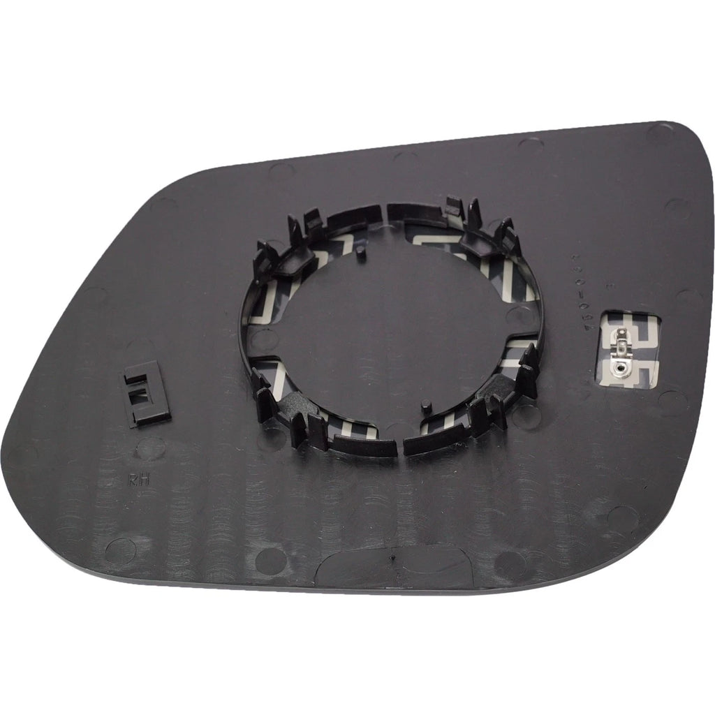 Right Side Heated Mirror Glass for Chevrolet Colorado GMC Canyon (2015–2022)