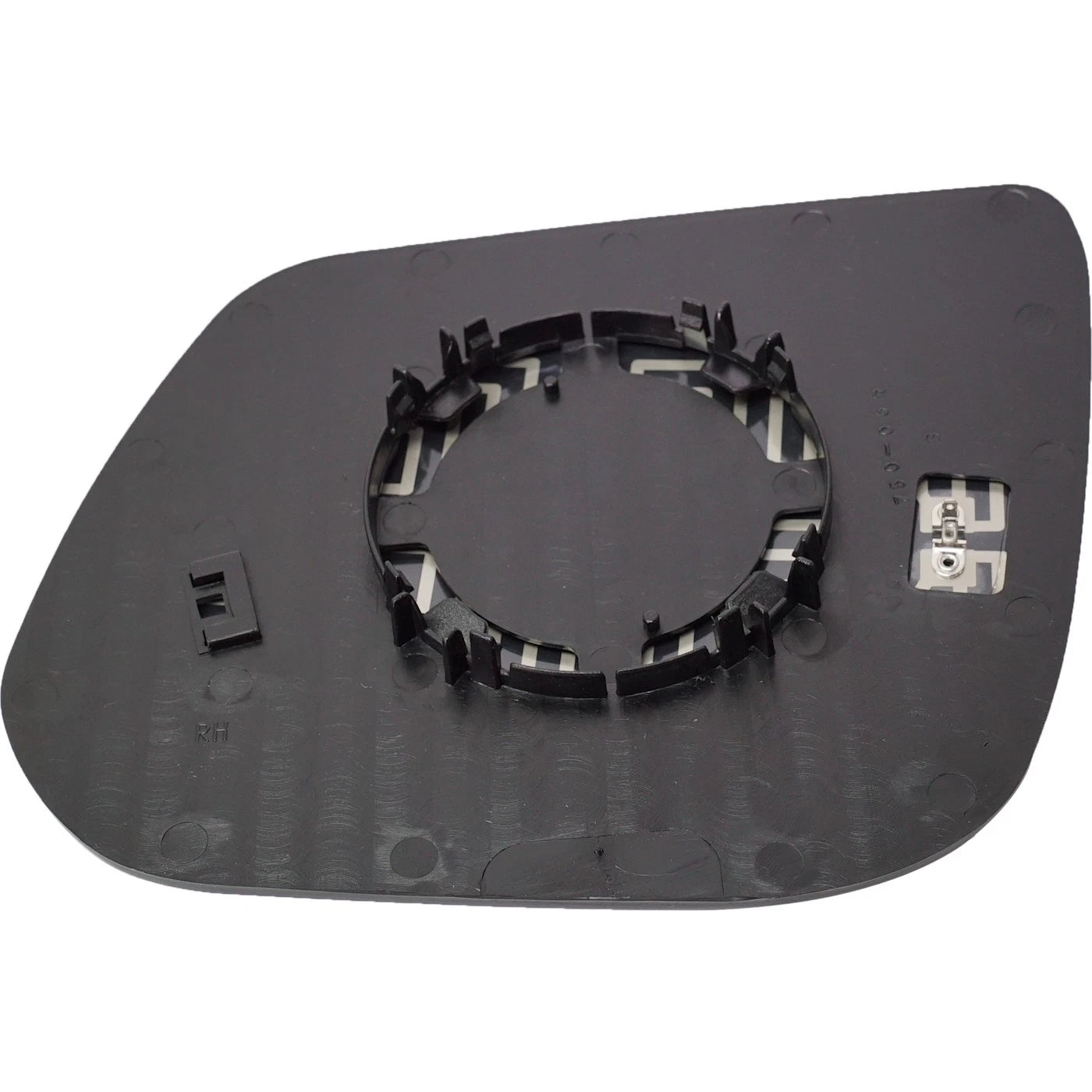Right Side Heated Mirror Glass for Chevrolet Colorado GMC Canyon (2015–2022)