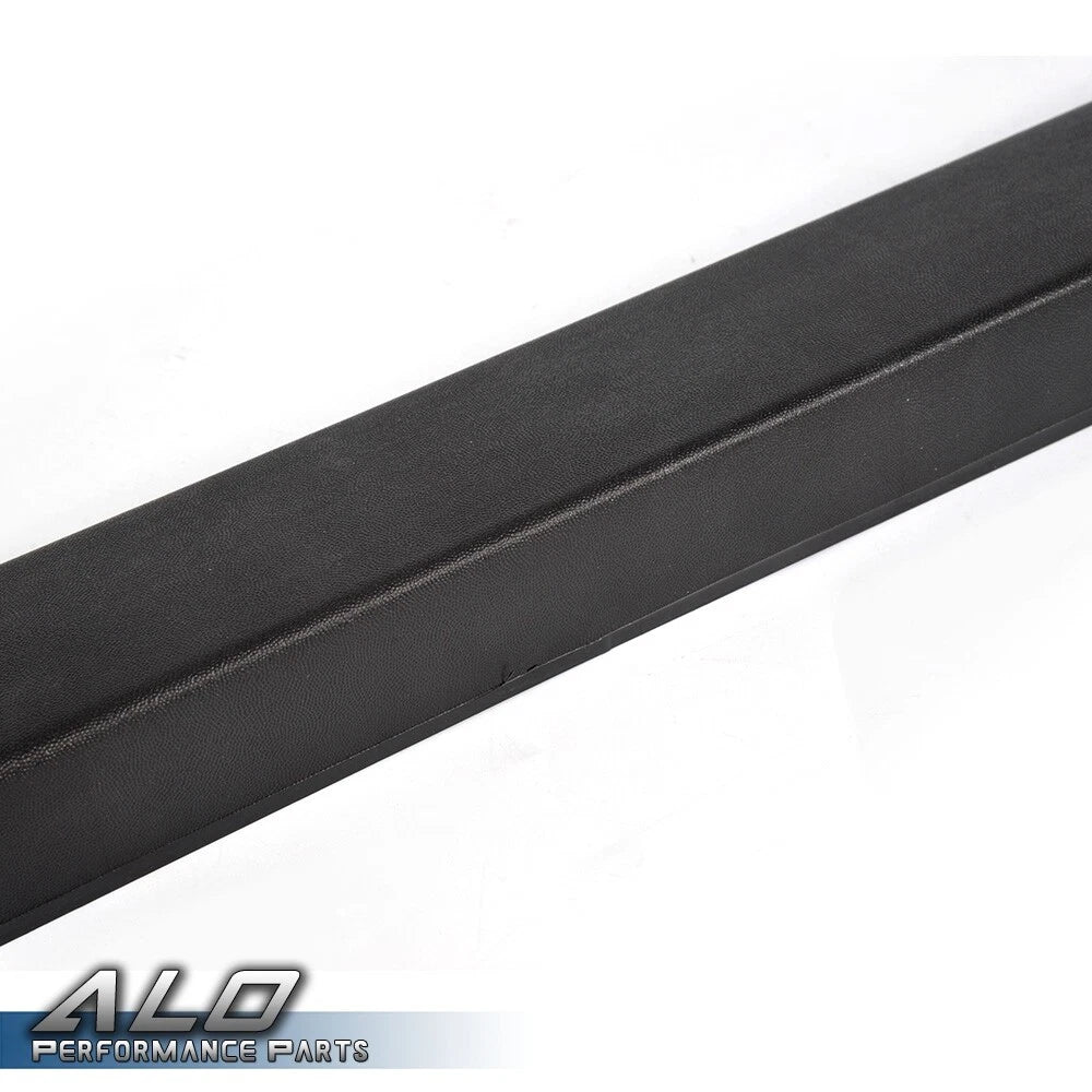 Tailgate Top Protector Molding Trim Cap for Ford F150 (2005–2008)