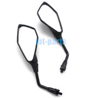 Rear View Mirror for Kawasaki ER650 ER-6N (2012–2016) / Z250 Z250SL (2014–2016)