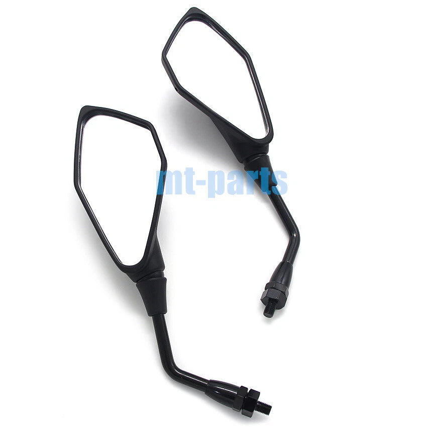 Rear View Mirror for Kawasaki ER650 ER-6N (2012–2016) / Z250 Z250SL (2014–2016)
