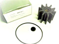 Impeller for Volvo/Jabsco/Yanmar (CEF500114T, 3588475, 17937-0001)