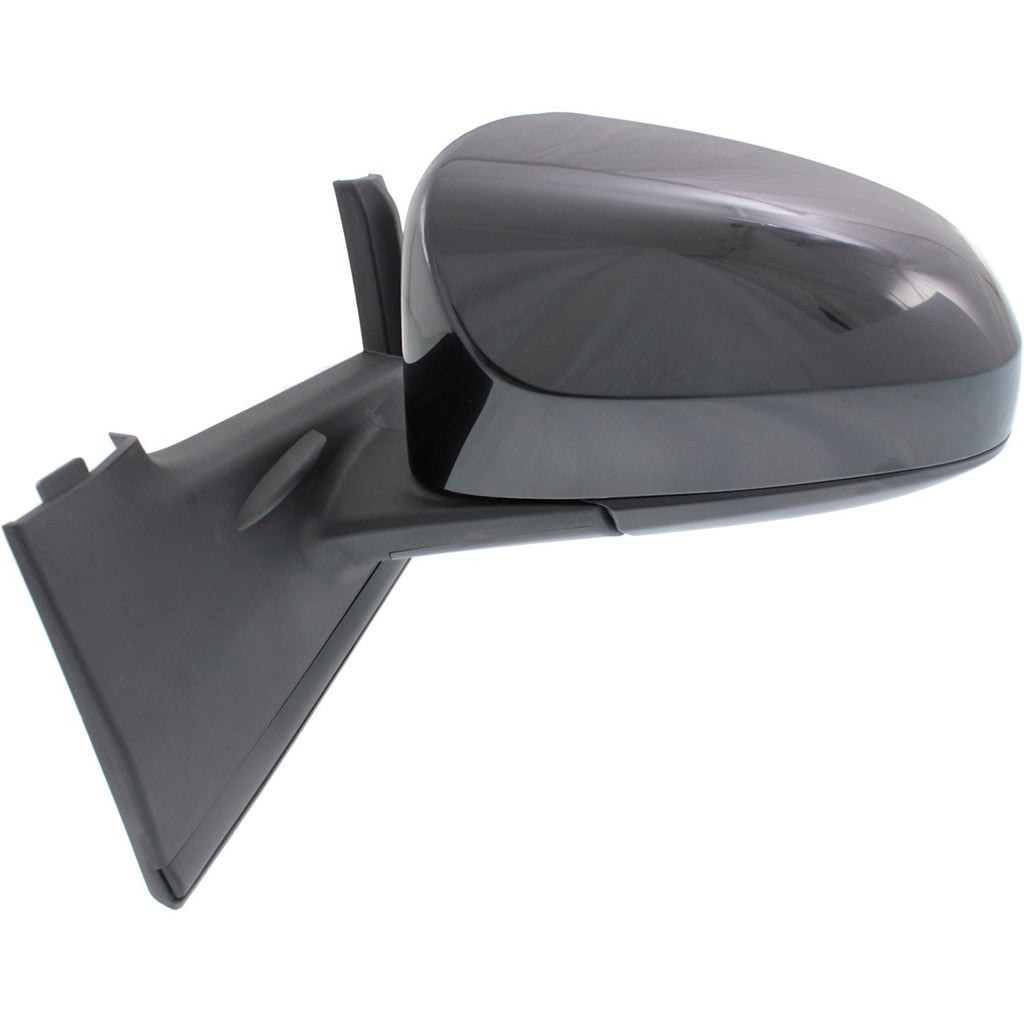 Power Mirrors for Toyota Yaris (2015–2018) - Paintable