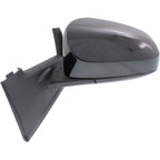 Power Mirrors for Toyota Yaris (2015–2018) - Paintable