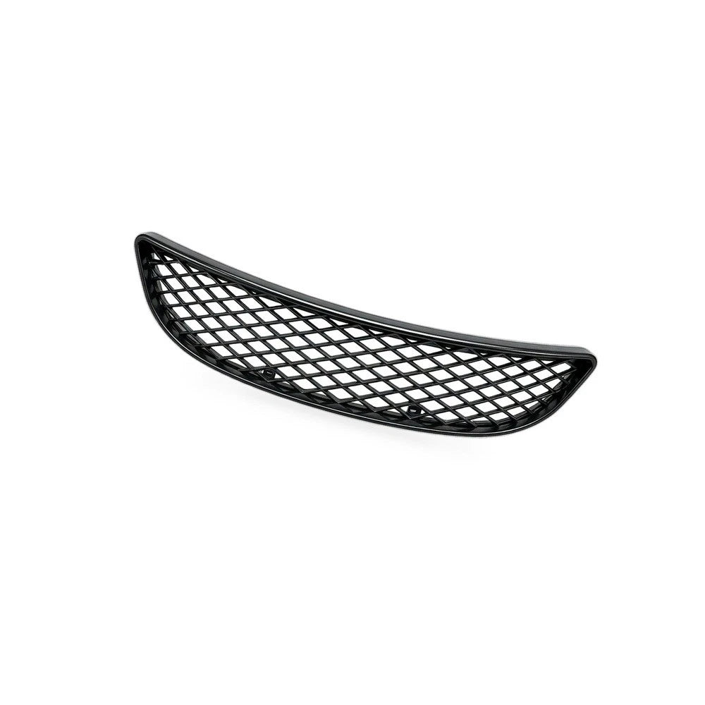 Front Grille for BMW 3 Series E90 E91 (2006–2008) Gloss Black Carbon GZ.A