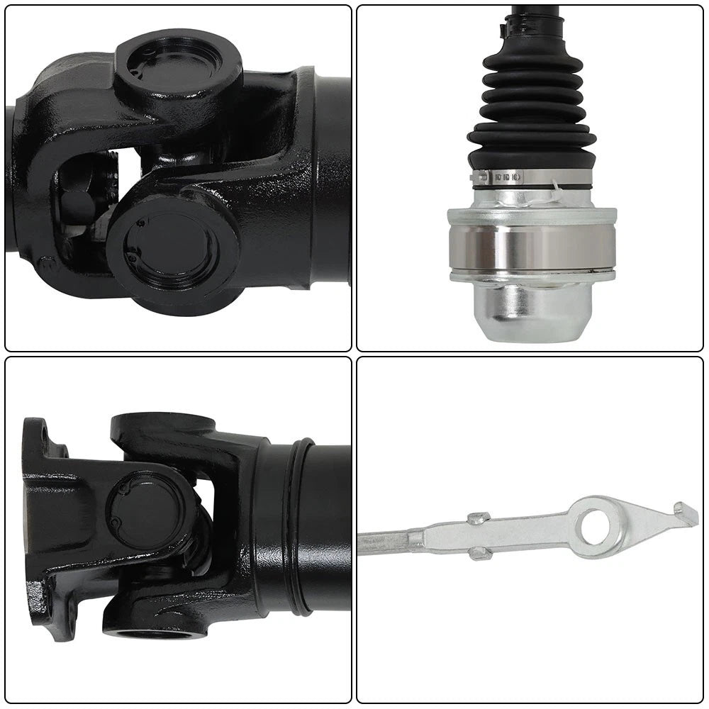 Rear Auto Trans Drive Shaft Assembly for Ford Escape (2008–2012) 936-892