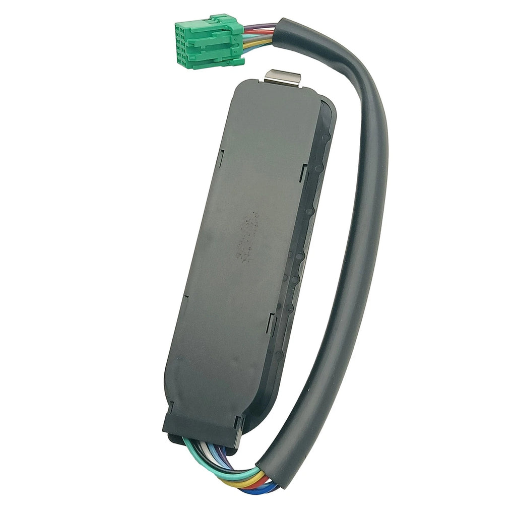 Power Heated Seat Switch for Chevy GMC Pickup Truck (Fits 2000–2006)
