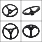 Boat Rotary Steering System for Outboard Motors (14Ft)