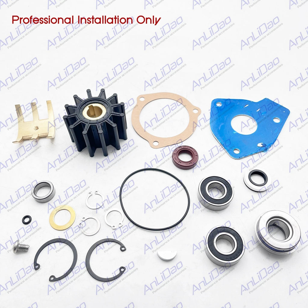 Water Pump Accessories for Chrysler Sherwood (3619212, 4142878, 3675763)