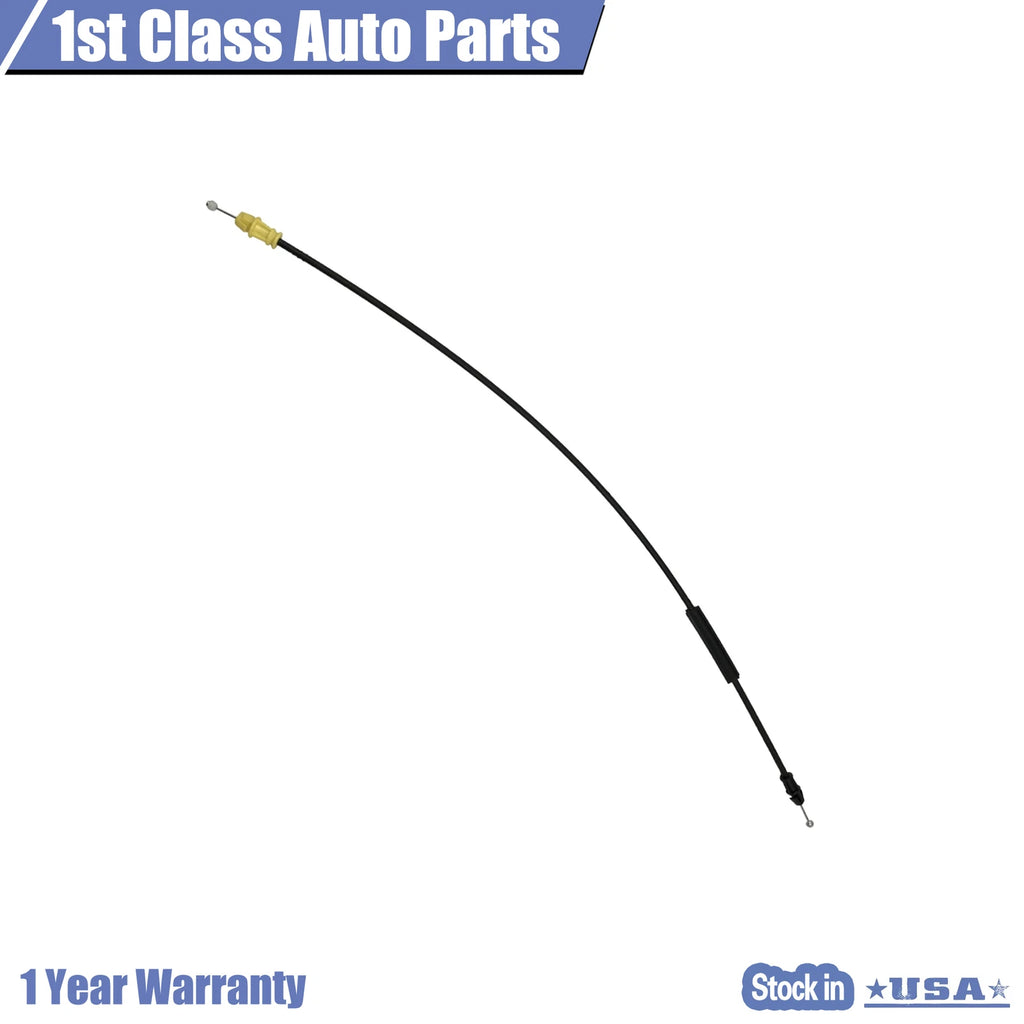 Door Latch Cable for Chevrolet Silverado 3500 HD GMC Sierra