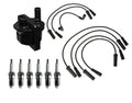Denso Ignition Coil & Wire Set for Chevy GMC 4.3L V6 (1996–2002)