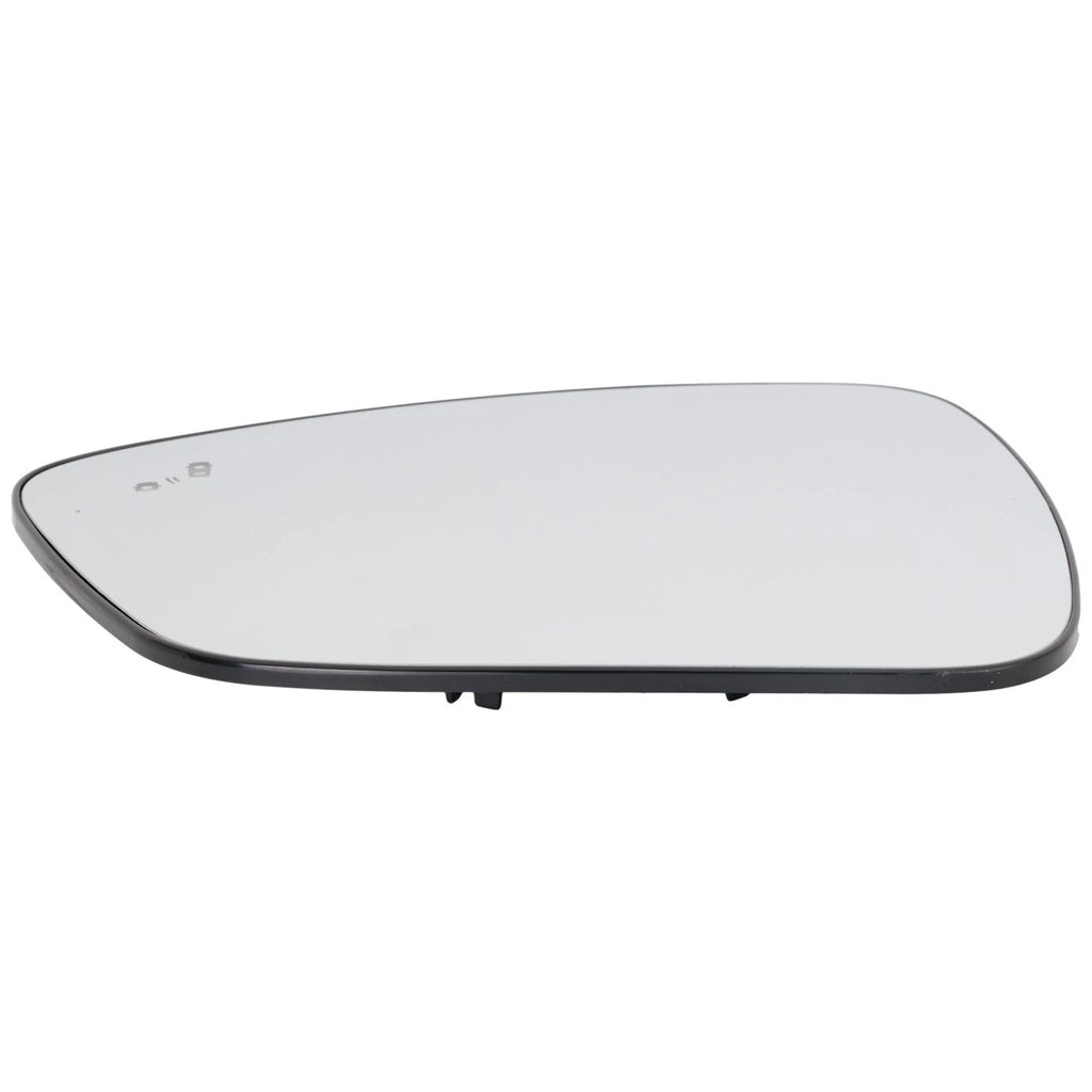 Heated Driver Left Side Mirror Glass for Ford Escape (2020–2024)