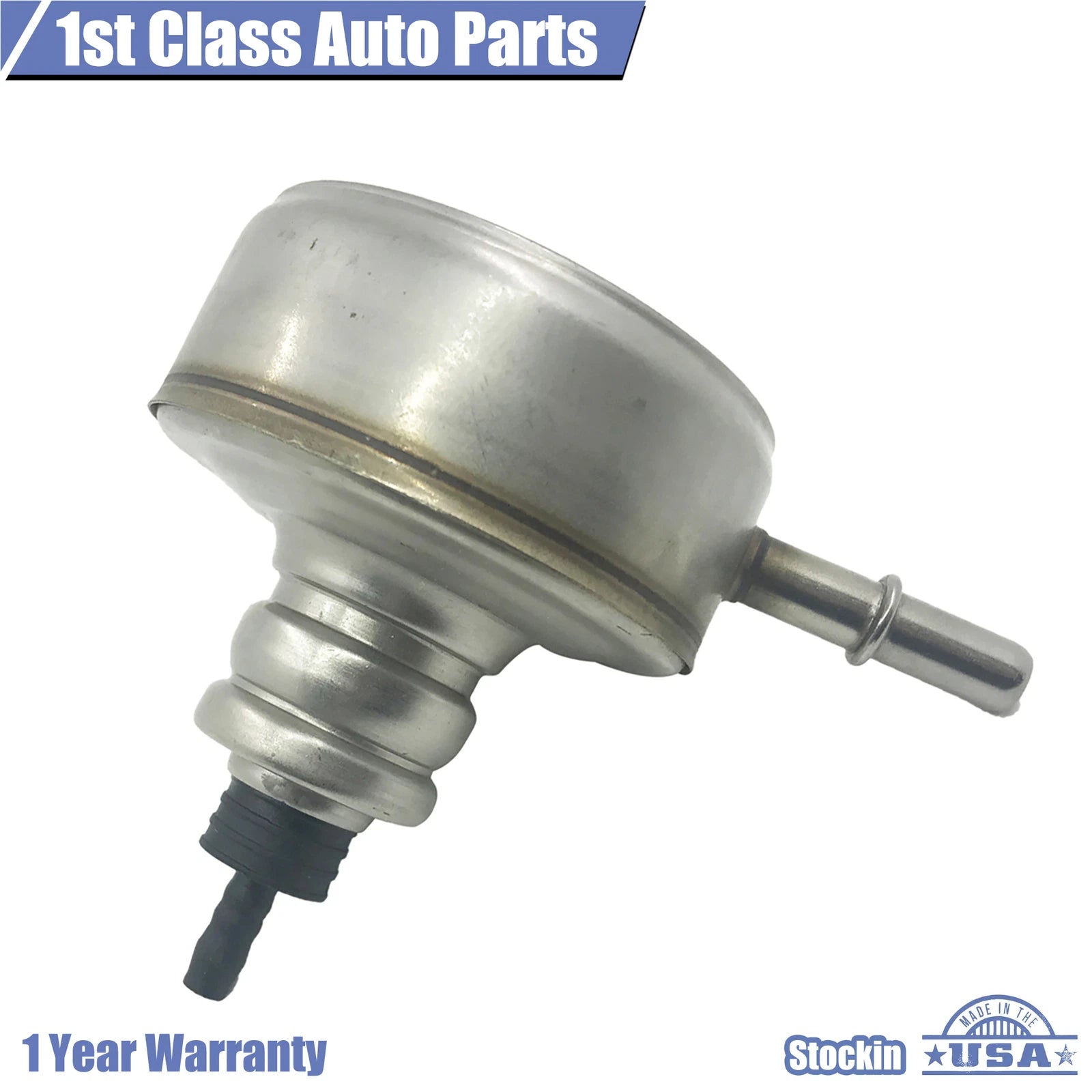 Fuel Injection Pressure Regulator for Dodge Durango (1998–2003) 5012351AA