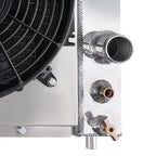 Radiator for Chevy S10/Blazer 4.3L (1996-2005)