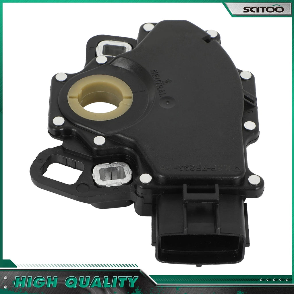 Neutral Safety Switch for Ford Expedition (1997–2006)