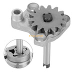 Oil Pump Assembly for Suzuki LTR450 (2006–2009)