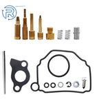 Carburetor Rebuild Kit for Yamaha TTR-90 & TT-R90E (2000–2005)