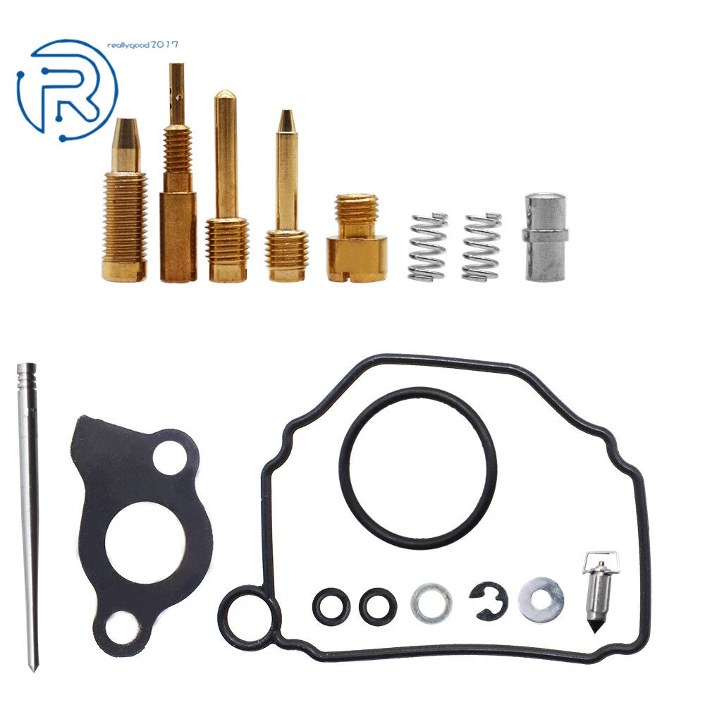 Carburetor Rebuild Kit for Yamaha TTR-90 & TT-R90E (2000–2005)