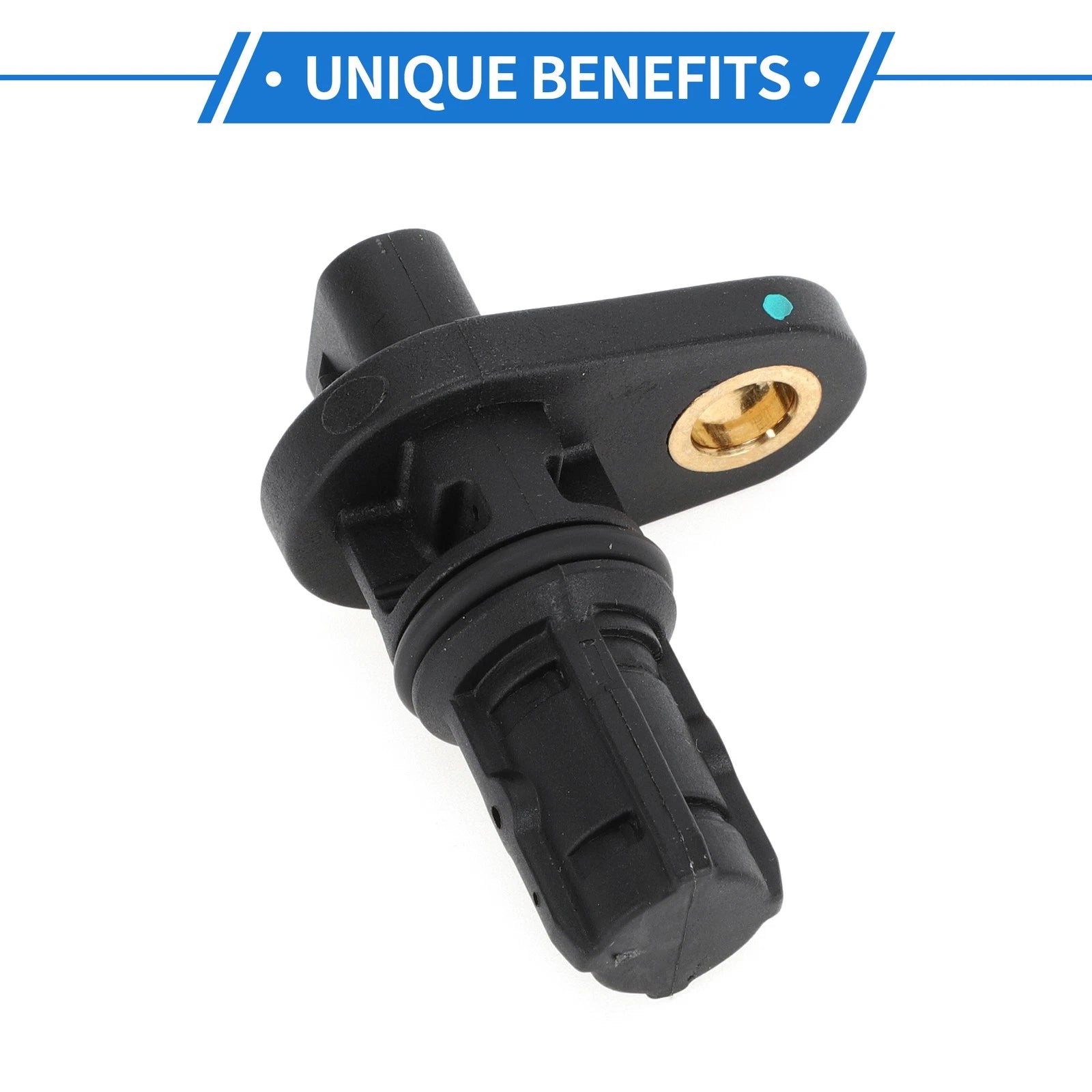 Crankshaft Position Sensor for Chevy Cruze 1.4 (2011–2015) No. 55562744