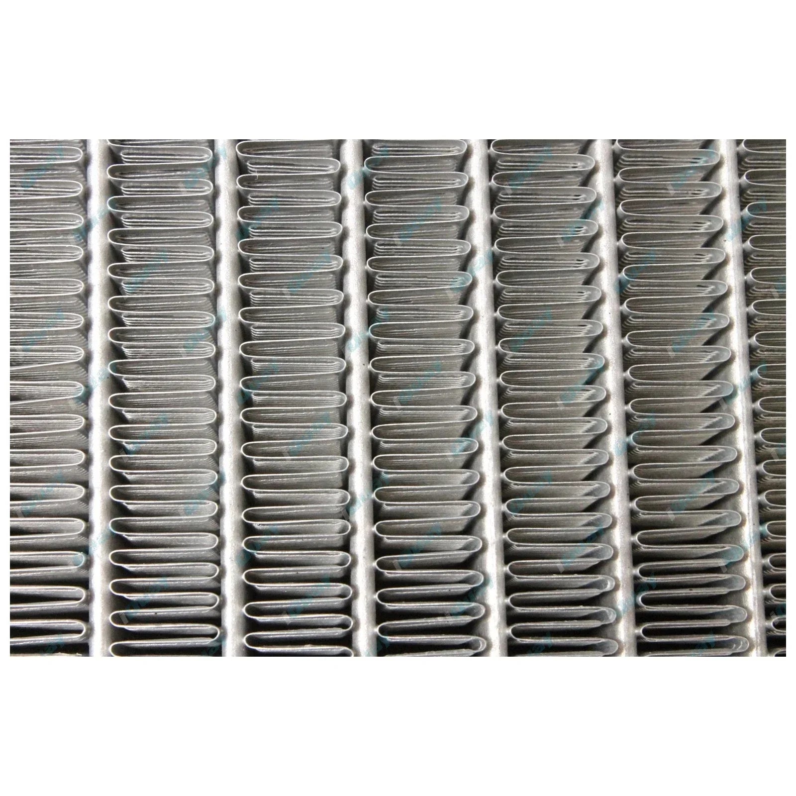 Alloy Radiator for Nissan Navara D22 Automatic 2.4L Petrol 1997-2001