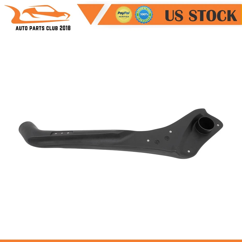 Intake Snorkel Kit for Nissan D40 Navara/R51 (2005-2010)