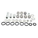 Linkage Bearing Rebuild Kit for Honda CR250R CRF250X CRF450R CRF450X