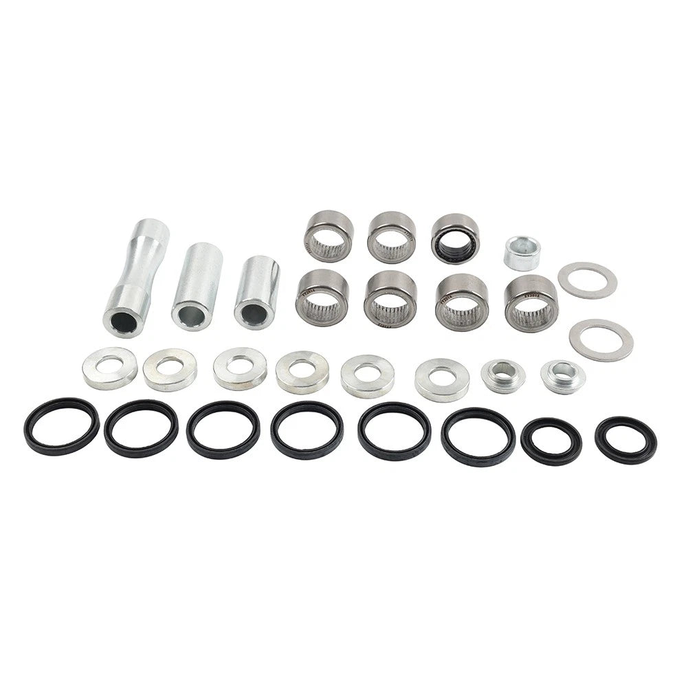 Linkage Bearing Rebuild Kit for Honda CR250R CRF250X CRF450R CRF450X