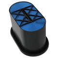 Air Filter for JCB 333/D8248 400B 1550B 1600B 1700B (P951850)