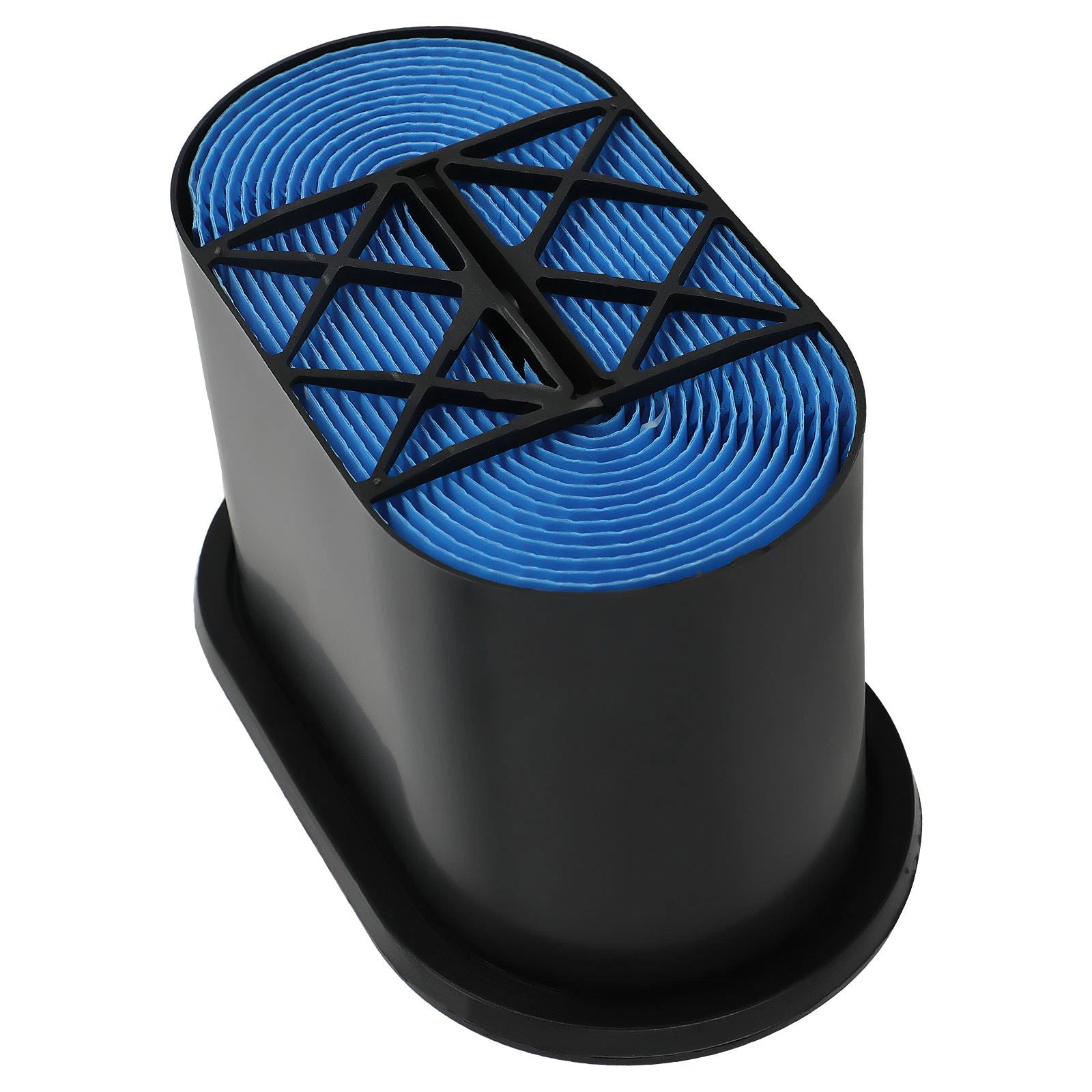 Air Filter for JCB 333/D8248 400B 1550B 1600B 1700B (P951850)