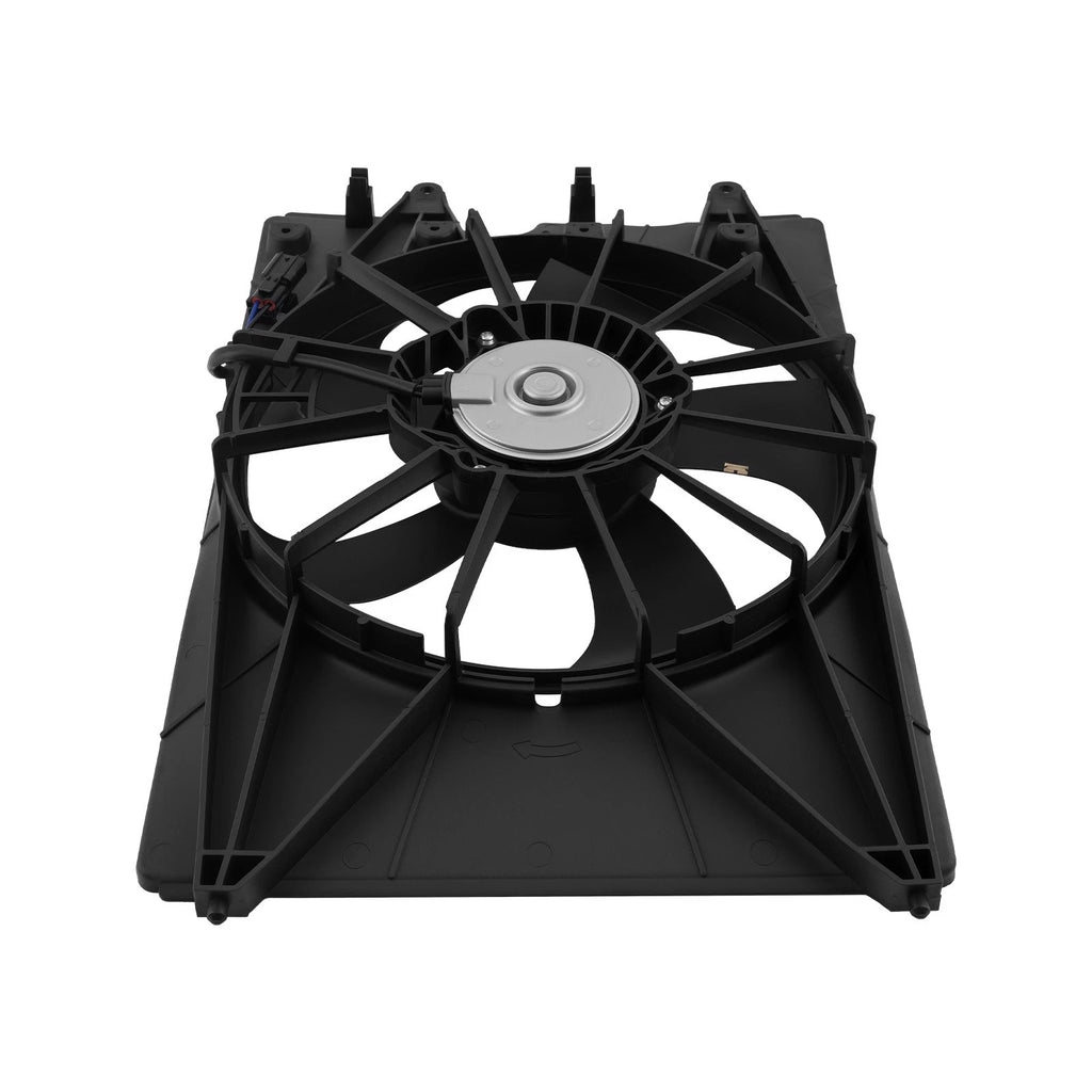Cooling Fan for Acura MDX 2022 (19020RV0A01, AC3115131, 2 Pins, Plastic)
