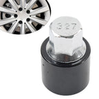 Locking Wheel Nut Key Tool for Mercedes Benz