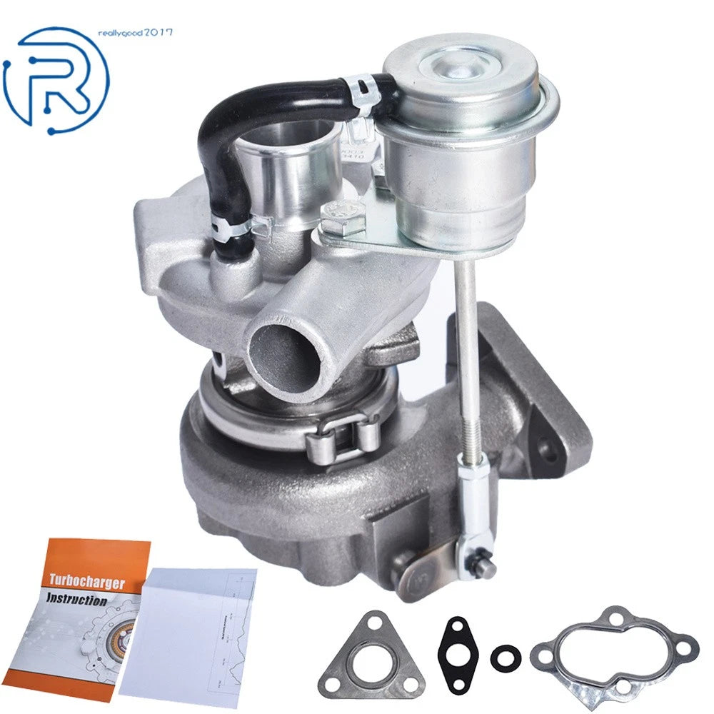 Turbocharger for Kubota Agricultural/Industrial Diesel Engine 