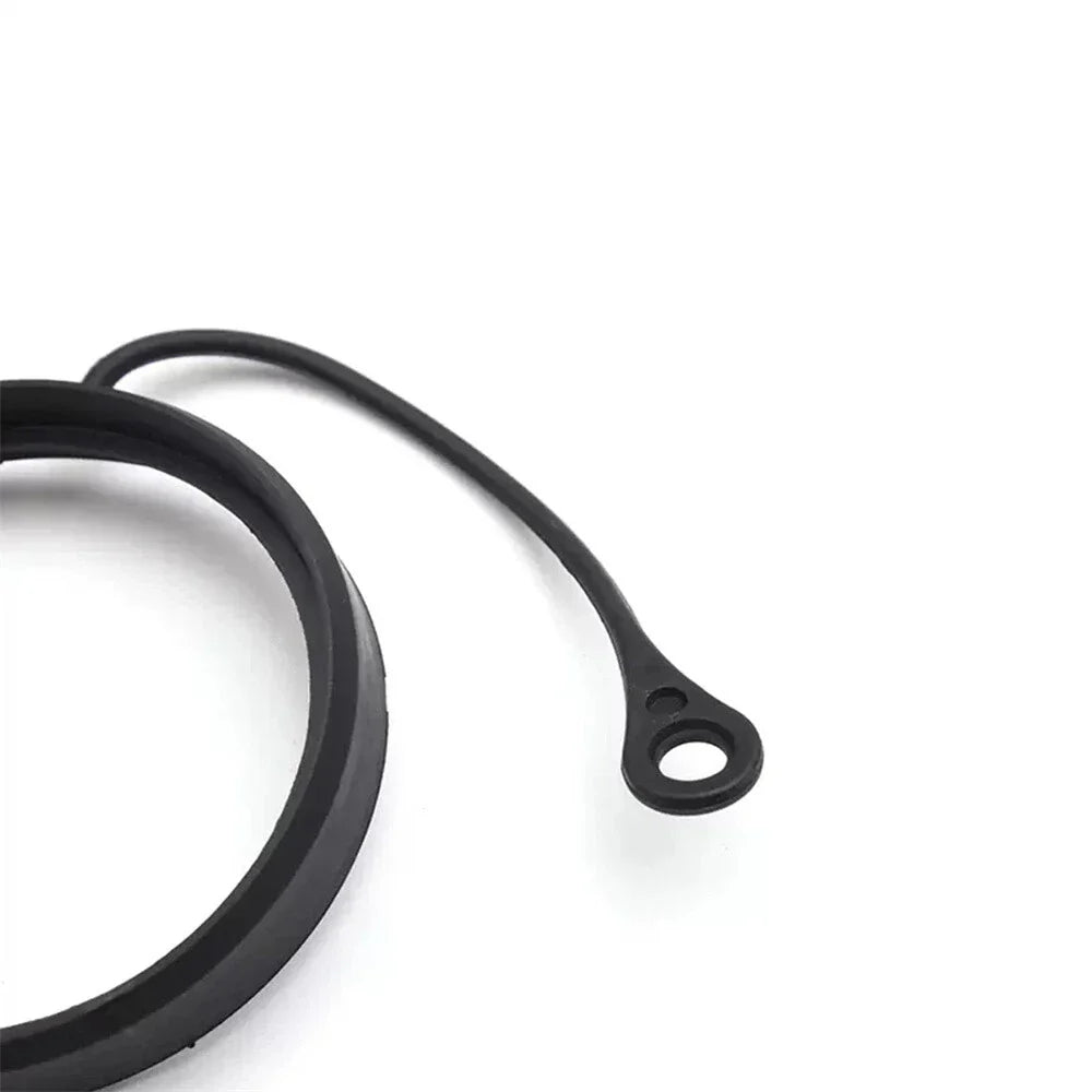 Fuel Tank Cap Anti-Lost Strap for Mercedes-Benz W176 W213 W222 W205 (2013-2023)