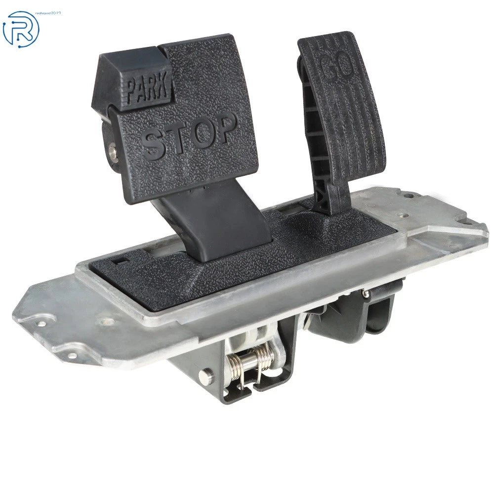 Accelerator Pedal for Club Car Precedent (2009-Present)